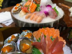 -古京·臻致料理(月湖店)