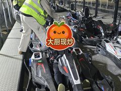 -赛卡联盟卡丁车馆(上海世博店)