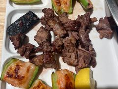-霸腹烤肉(厦门柚子番店)
