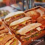 巴黎贝甜首家BISTRO落户MOHO啦