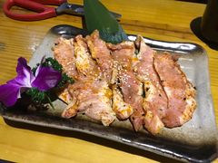 -丸藏和牛烧肉专门店(园区师惠坊店)