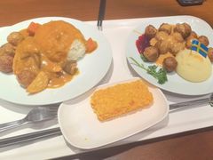 -宜家·瑞典风味餐厅(四元桥店)