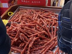 -皇上皇腊味店(下九路店)