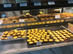 -莉莲蛋挞(日月光店)