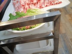 -锅玖玖火锅(马鞍山路家乐福店)