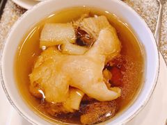 -广州富力丽思卡尔顿酒店