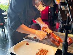 -上海滩餐厅(BFC外滩金融中心店)
