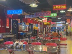 -日昌餐馆(亦庄店)