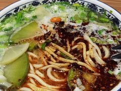 -有礼有面(知春路店)