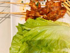 -小林哥的海鲜馆·夜宵烧烤(渔人码头店)