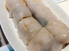 -点点心点心专门店(湾仔店)