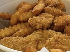 -麦当劳(成都时代奥特莱斯店)