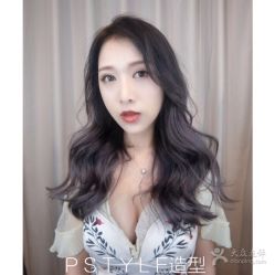 长发-P.STYLE派斯造型