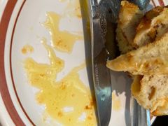 玛格丽特双重披萨-萨莉亚意式餐厅(杭州滨江天街店)