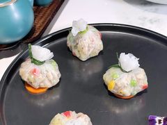 -潮堂 · 潮州菜(国贸商城店)