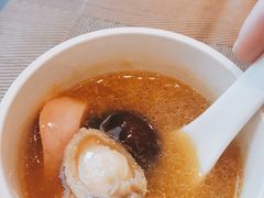 -东莞富力万达文华酒店·美食汇·海鲜自助餐厅