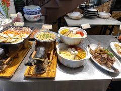 -高老庄绿色传奇(昊元生活广场店)