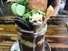 -MIKAKU(万达广场上海宝山店)