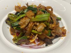 -椒爱水煮鱼川菜(CBD万达店)