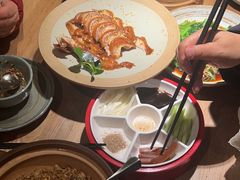 -青年公社烤鸭(滨湖银泰店)