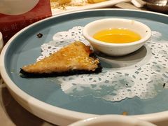 -百年银屏蚝烙·潮汕菜·非遗(乐山店)
