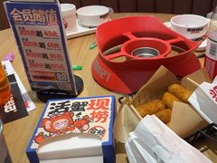 -领蟹祥记·香辣蟹·特色小海鲜(奥体天虹店)