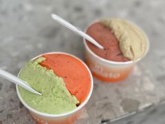 乌梅小番茄-Dip in Gelato(富民路店)