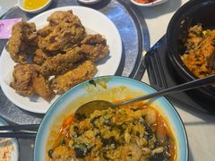 -屋里家延边朝鲜族冷面(梅林3店)