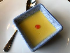 布丁-山葵家·创意料理(宁波来福士店)