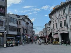 -汕头市小公园