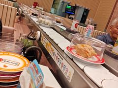 -元气寿司(环球港店)