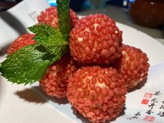 -绿茶餐厅(成都大悦城店)