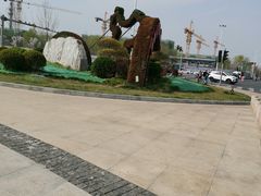 -南翠屏公园