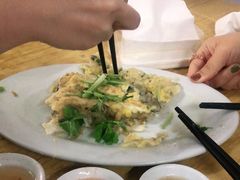 -老彬专工蚝烙糕粿