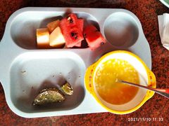 -绿茶餐厅(蓝色港湾店)