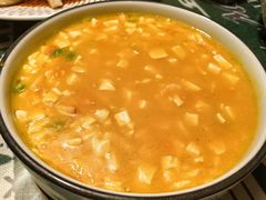 -树下时尚餐厅(翠园街店)