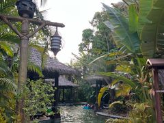 -碧桂园润杨溪谷温泉酒店