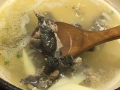 -黑鸡小馆(金源店)