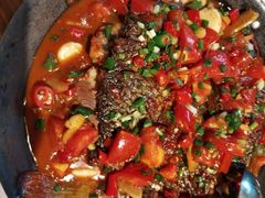 -郭嫂油茶(北门店)