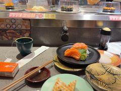 -小乔回转寿司(市府恒隆广场店)
