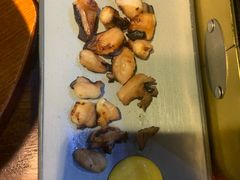 -火炉情韩国料理店(古田路店)