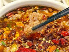 -新蜀会四川豆花(五羊店)