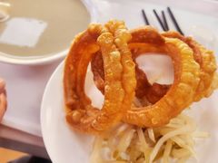 -老磁器口豆汁店(天坛店)