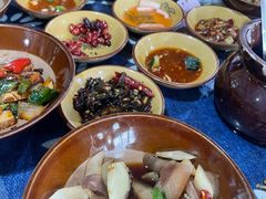 -张关合渣(航空大道店)