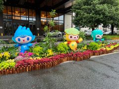 -杭州城中香格里拉大酒店
