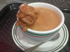 -孖记茶档·热腾茶餐(荔湾领展广场店)