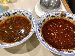 -天府火锅·始于1989年(老城十字街店)