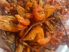 -金台阶鱼馆(于桥水库店)