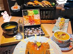 -山葵家·创意料理(宁波来福士店)