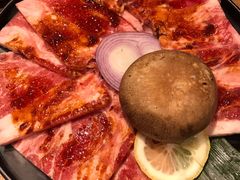 -九田家黑牛烤肉料理(衡百国际店)